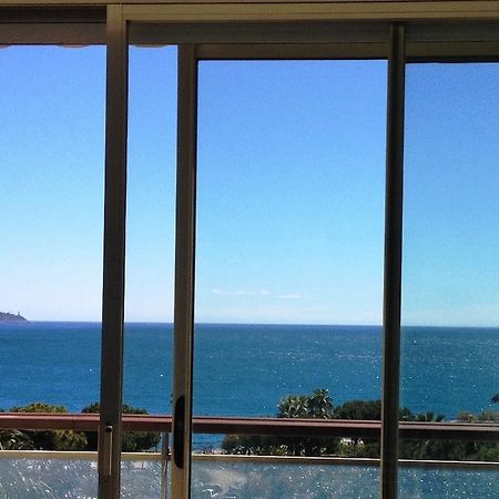 Le Riviera Plage Nice Luaran gambar